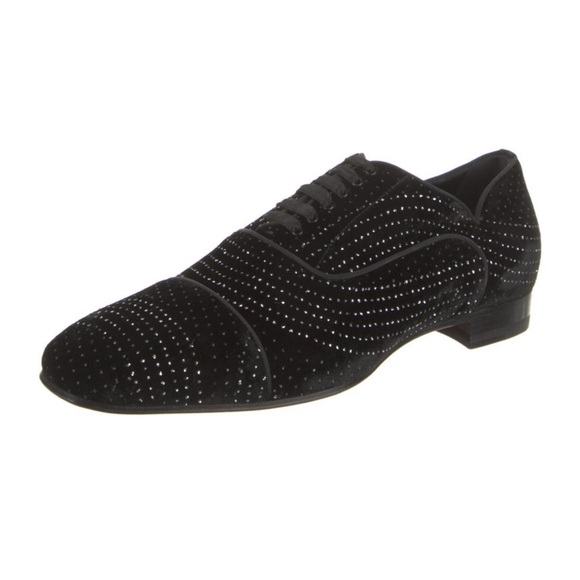 Christian Louboutin Oxford Shoes - Picture 2 of 7